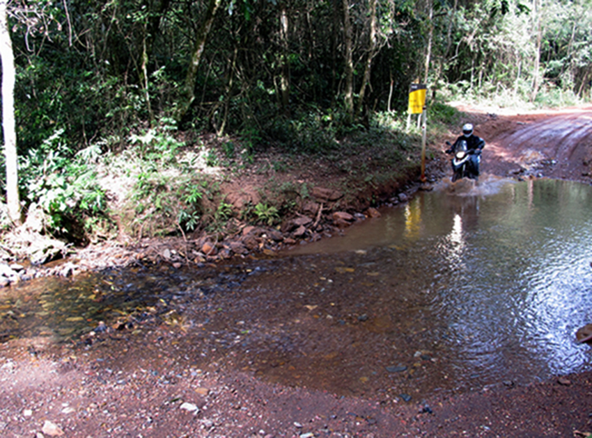 PARQUE DO GANDARELA