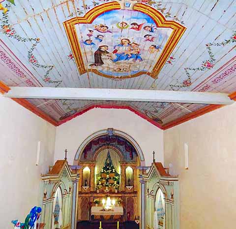 Capela de Nossa Senhora do Rosário dos Pretos (1)