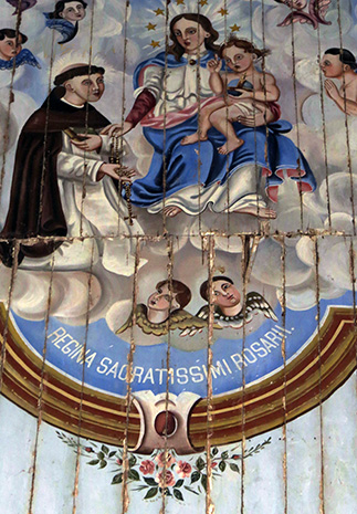 Capela de Nossa Senhora do Rosário dos Pretos (3)
