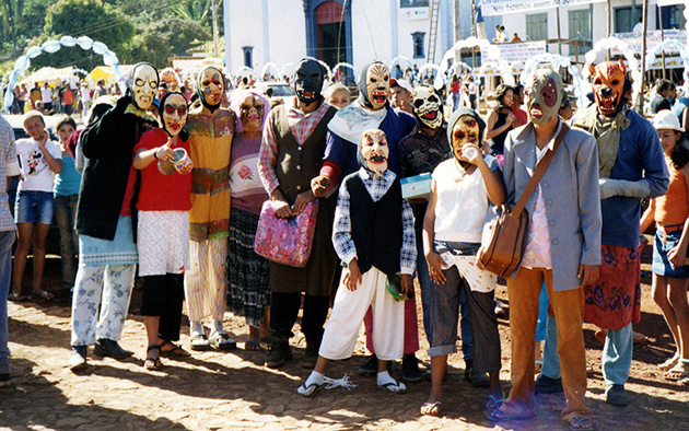 cavalhada - Morro Vermelho (1)