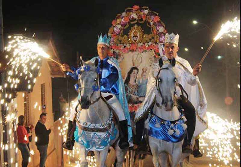 As Cavalhadas de Alagoas – História de Alagoas